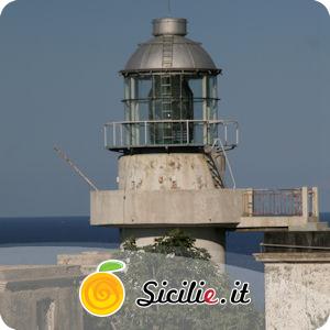Salina - Capo Faro